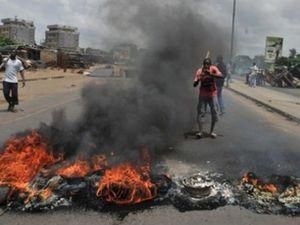 ООН: Назріває нова громадянська війна ООН: Назріває нова громадянська війна
