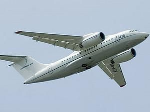 Внаслідок падіння Ан-148 загинули всі члени екіпажу Внаслідок падіння Ан-148 загинули всі члени екіпажу