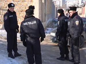 У МВС кажуть, що вбивство дівчат в Криму розкрите