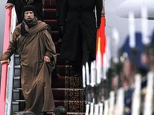 Лівія просить ООН припинити дію санкцій Лівія просить ООН припинити дію санкцій