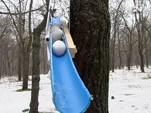 Дніпропетровськ: винахідник оживив першу електронну гру "Електроніка" Дніпропетровськ: винахідник оживив першу електронну гру "Електроніка"