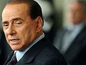 Сьогодні Берлусконі постане перед судом