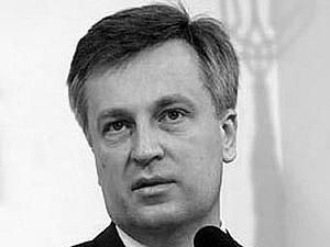 Наливайченко: Біля Гонгадзе знайшли ще сім трупів Наливайченко: Біля Гонгадзе знайшли ще сім трупів