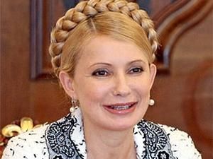 В неділю Тимошенко поїде в Пирогово В неділю Тимошенко поїде в Пирогово