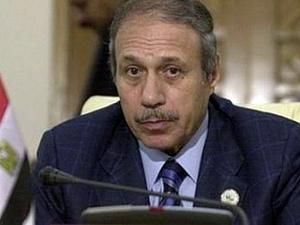 Єгипет: слухання у справі екс-глави МВС перенесли Єгипет: слухання у справі екс-глави МВС перенесли