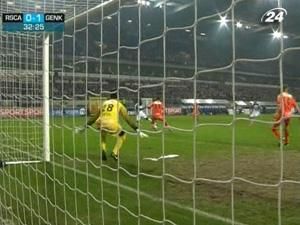 "Андерлехт" врятував нічию у матчі з "Генком" "Андерлехт" врятував нічию у матчі з "Генком"