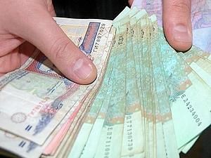 В Україні знизилась інфляція В Україні знизилась інфляція