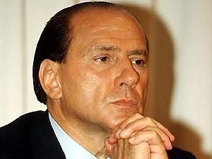 Берлусконі змінив графік, щоб відвідувати всі засідання суду Берлусконі змінив графік, щоб відвідувати всі засідання суду