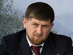 Кадиров пішов на другий термін Кадиров пішов на другий термін