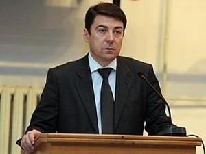 Заступник Табачника вважає, що Шкляру премія не потрібна Заступник Табачника вважає, що Шкляру премія не потрібна