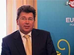 Мартін Каллен: Половина справи зроблена Мартін Каллен: Половина справи зроблена