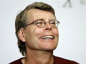 Стівен Кінг напише роман про вбивство Кеннеді Стівен Кінг напише роман про вбивство Кеннеді