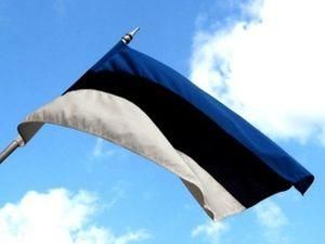 Естонія обирає парламент Естонія обирає парламент