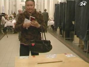 Естонія обирає новий парламент Естонія обирає новий парламент