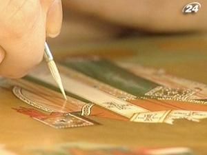 Мистецтво палехської мініатюри передають з покоління в покоління Мистецтво палехської мініатюри передають з покоління в покоління