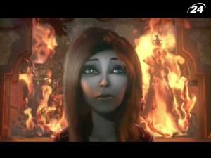 Геймери зустрінуться із вже дорослою Алісою Геймери зустрінуться із вже дорослою Алісою