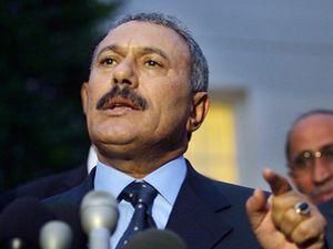 Президент Ємену правитиме країною до 2013 Президент Ємену правитиме країною до 2013