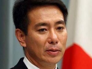 Голова МЗС Японії вирішив піти у відставку