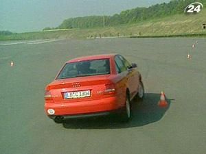 Науковці розробляють нові заходи безпеки на дорозі Науковці розробляють нові заходи безпеки на дорозі