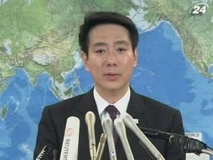 Глава МЗС Японії пішов у відставку через 600 доларів 