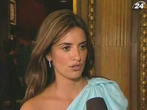 Пенелопа Крус недолюблює Єву Лонгорію Пенелопа Крус недолюблює Єву Лонгорію