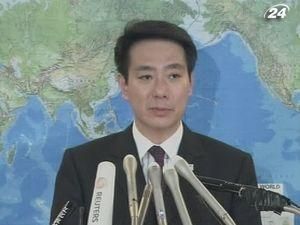 Сейдзі Маехара: Я прошу пробачення у всіх людей за цей фінансовий скандал Сейдзі Маехара: Я прошу пробачення у всіх людей за цей фінансовий скандал