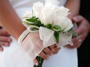 Американська пара повінчалася по Skype Американська пара повінчалася по Skype