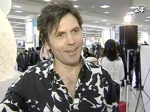 До 8 березня “зіркові чоловіки" пройшли майстер-клас До 8 березня “зіркові чоловіки" пройшли майстер-клас