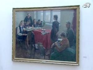 Митці: 5-7% картин в Україні фальшиві Митці: 5-7% картин в Україні фальшиві