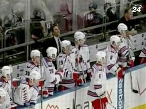 4 шайби Келлахена допомогли "Рейнджерс" розгромити "Філадельфію" 4 шайби Келлахена допомогли "Рейнджерс" розгромити "Філадельфію"