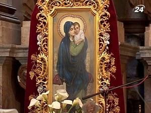 Для православних та греко-католиків розпочався Великий піст Для православних та греко-католиків розпочався Великий піст