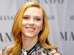 Скарлет Йохансон записала нову композицію Скарлет Йохансон записала нову композицію