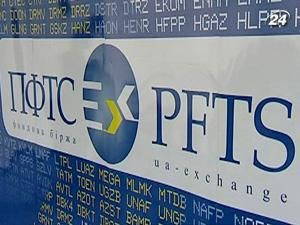 "Добро" на об'єднання українських фондовиків у Росії ще не дали "Добро" на об'єднання українських фондовиків у Росії ще не дали