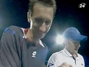 Сергій Стаховський пропустить Мастерс в Індіан-Велсі Сергій Стаховський пропустить Мастерс в Індіан-Велсі