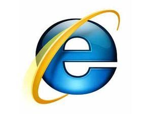 Microsoft закликає відмовитися від браузера Internet Explorer 6 Microsoft закликає відмовитися від браузера Internet Explorer 6