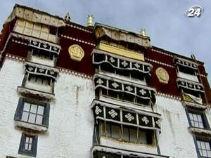 Китайська влада знову обмежила доступ іноземців до Тибету