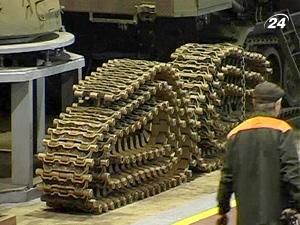 Танковий завод у Харкові збережуть Танковий завод у Харкові збережуть