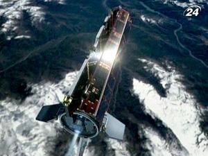 Дослідження Землі - головне завдання "гоче" Дослідження Землі - головне завдання "гоче"