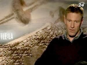 Зірки "Битва за Лос-Анджелес" розповіли про новий проект Зірки "Битва за Лос-Анджелес" розповіли про новий проект