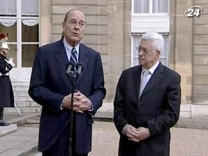 Французький екс-Президент на лаві підсудних Французький екс-Президент на лаві підсудних