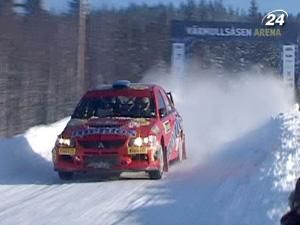 Українці готуються до другого етапу чемпіонату світу з класичного ралі Українці готуються до другого етапу чемпіонату світу з класичного ралі