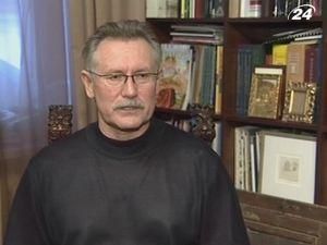 Юрій Вакуленко: Фальшива картина створюється довше, аніж оригінал Юрій Вакуленко: Фальшива картина створюється довше, аніж оригінал