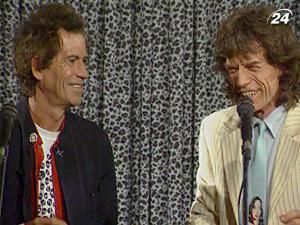 Кіт Річардс і Мік Джаггер - вони, мов сіамські близнюки Кіт Річардс і Мік Джаггер - вони, мов сіамські близнюки