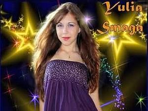 Юна українка потрапила у п’ятірку найкращих в іспанській "Фабриці зірок" Юна українка потрапила у п’ятірку найкращих в іспанській "Фабриці зірок"