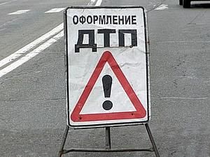 Київ: у ДТП за участю трьох автомобілів загинули дві людини