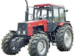 У Білорусі жінкам-фермерам сьогодні подарують трактори