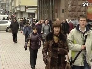 Україна VI у списку країн, яким загрожує дефолт Україна VI у списку країн, яким загрожує дефолт