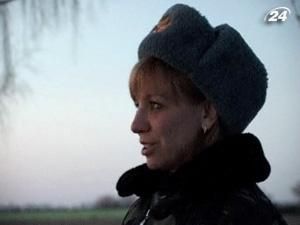 Тетяна Конарева з дитинства мріяла про авіацію Тетяна Конарева з дитинства мріяла про авіацію