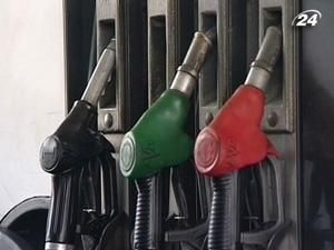 Автомобілісти не хочуть мита на імпорт нафтопродуктів Автомобілісти не хочуть мита на імпорт нафтопродуктів