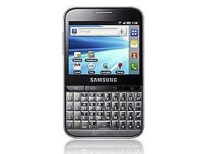 Samsung представив Galaxy Pro (ВІДЕО) Samsung представив Galaxy Pro (ВІДЕО)